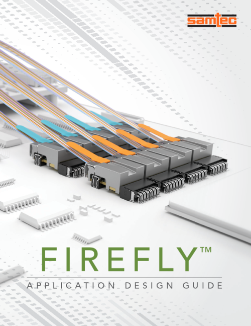Firefly Broschüre